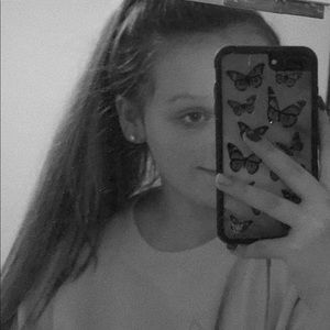 Meet your Posher, Abby